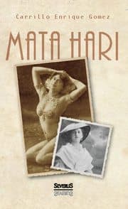 Cover von Mata Hari