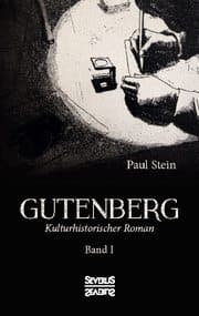 Cover von Gutenberg Band 1