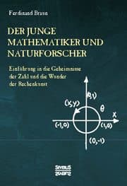 Cover von Der junge Mathematiker und Naturforscher