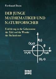 Cover von Der junge Mathematiker und Naturforscher