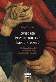 Cover von Zwischen Imperialismus und Revolution