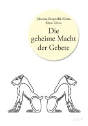 Cover von Die geheime Macht der Gebete