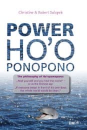 Cover von Power Ho'oponopono