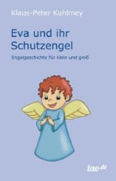 Cover von Eva und ihr Schutzengel