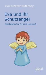 Cover von Eva und ihr Schutzengel