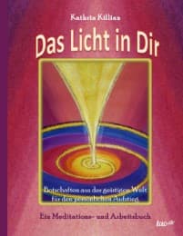 Cover von Das Licht in Dir