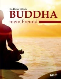 Cover von Buddha, mein Freund