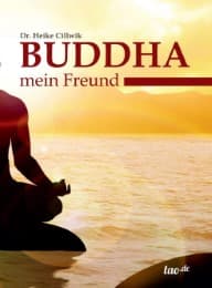 Cover von Buddha, mein Freund