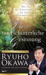 Cover von Die unerschütterliche Gesinnung