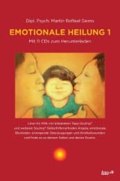 Cover von Emotionale Heilung 1