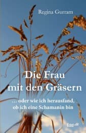 Cover von Die Frau mit den Gräsern