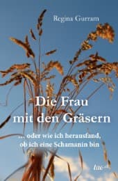 Cover von Die Frau mit den Gräsern