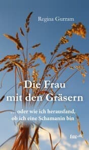 Cover von Die Frau mit den Gräsern