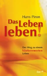 Cover von Das LEBEN leben!