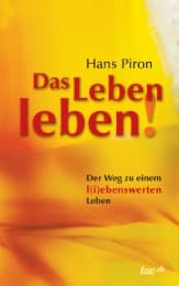 Cover von Das LEBEN leben!