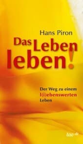 Cover von Das LEBEN leben!