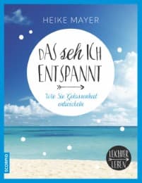 Cover von Das seh ich entspannt