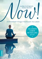 Cover von NOW!