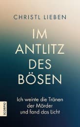Cover von Im Antlitz des Bösen