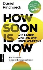 Cover von How Soon is Now