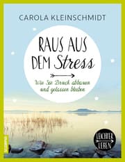 Cover von Raus aus dem Stress!