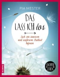 Cover von Das lass ich los