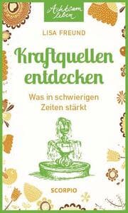 Cover von Kraftquellen entdecken