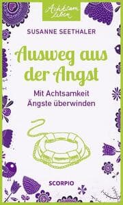 Cover von Ausweg aus der Angst
