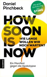 Cover von How soon is now