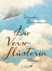 Cover von Die Verseflüsterin