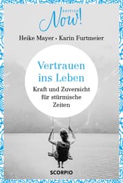 Cover von Vertrauen ins Leben