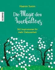 Cover von Die Magie des Innehaltens
