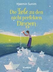 Cover von Die Liebe zu den nicht perfekten Dingen