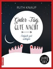 Cover von Guter Tag, gute Nacht