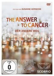 Cover von The Answer to Cancer