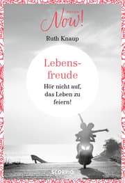 Cover von Edition NOW Lebensfreude