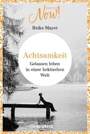 Cover von Edition NOW Achtsamkeit
