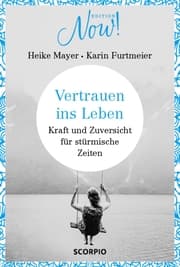 Cover von Edition NOW Vertrauen ins Leben