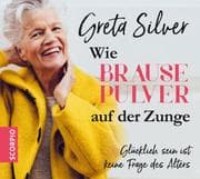 Cover von Wie Brausepulver auf der Zunge