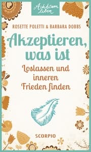 Cover von Akzeptieren, was ist