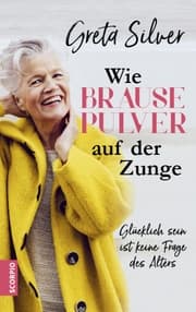 Cover von Wie Brausepulver auf der Zunge