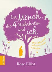 Cover von Der Mönch, die 4 Wahrheiten und ich