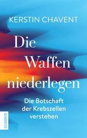 Cover von Die Waffen niederlegen