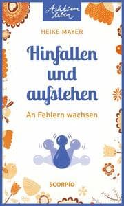 Cover von Hinfallen und aufstehen