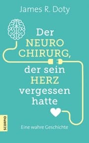 Cover von Der Neurochirurg, der sein Herz vergessen hatte