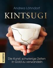 Cover von Kintsugi