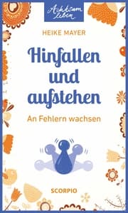 Cover von Hinfallen und aufstehen