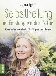Cover von Selbstheilung im Einklang mit der Natur