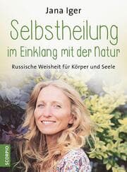 Cover von Selbstheilung im Einklang mit der Natur