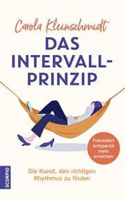 Cover von Das Intervall-Prinzip